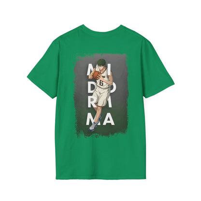 MIDORIMA “SHARPSHOOTER”