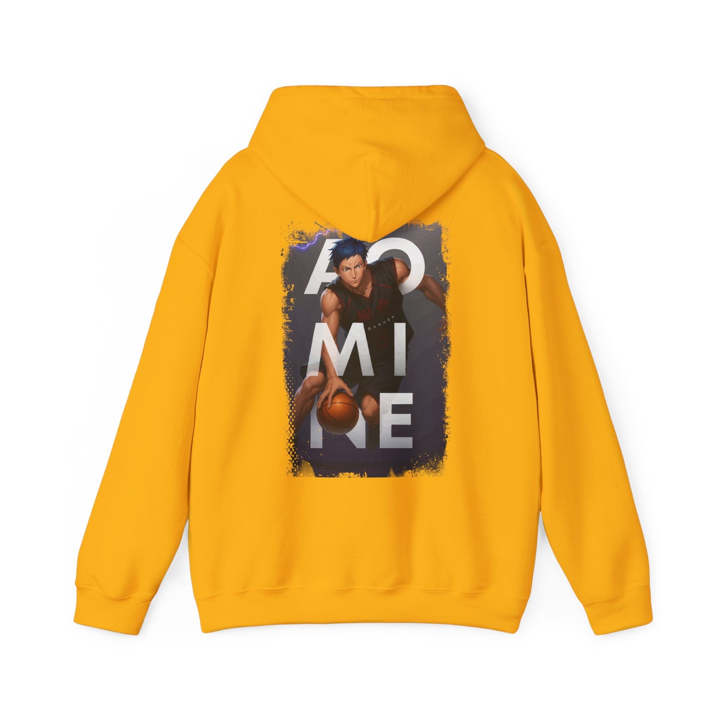 AOMINE “THE ACE”
