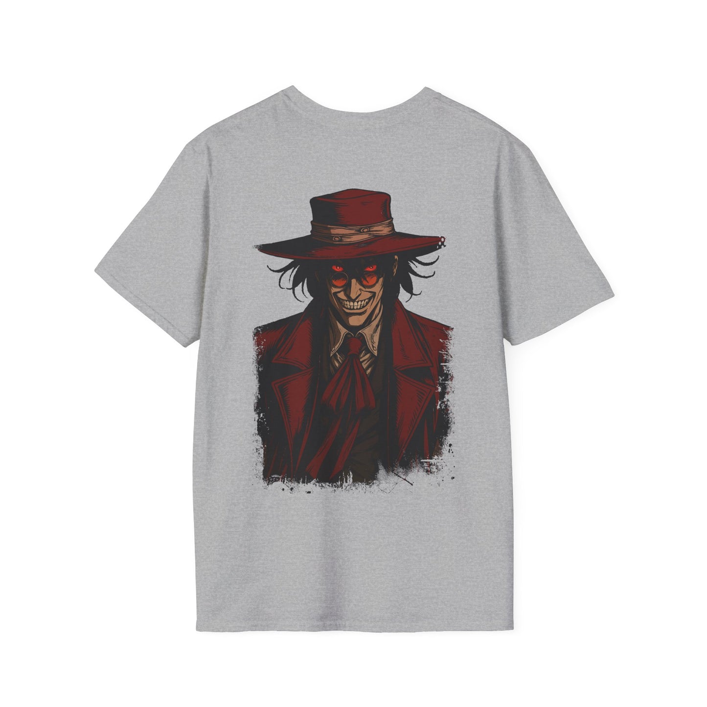 “ALUCARD”