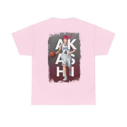 Seijuro Akashi - Kuroko Basketball T-Shirt