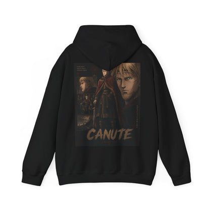 Canute “Crown of Resolve”