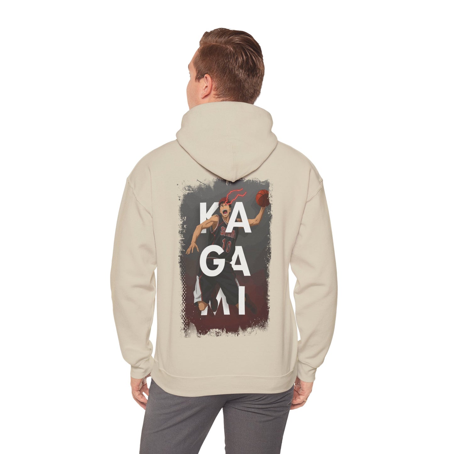 KAGAMI “ZONE”