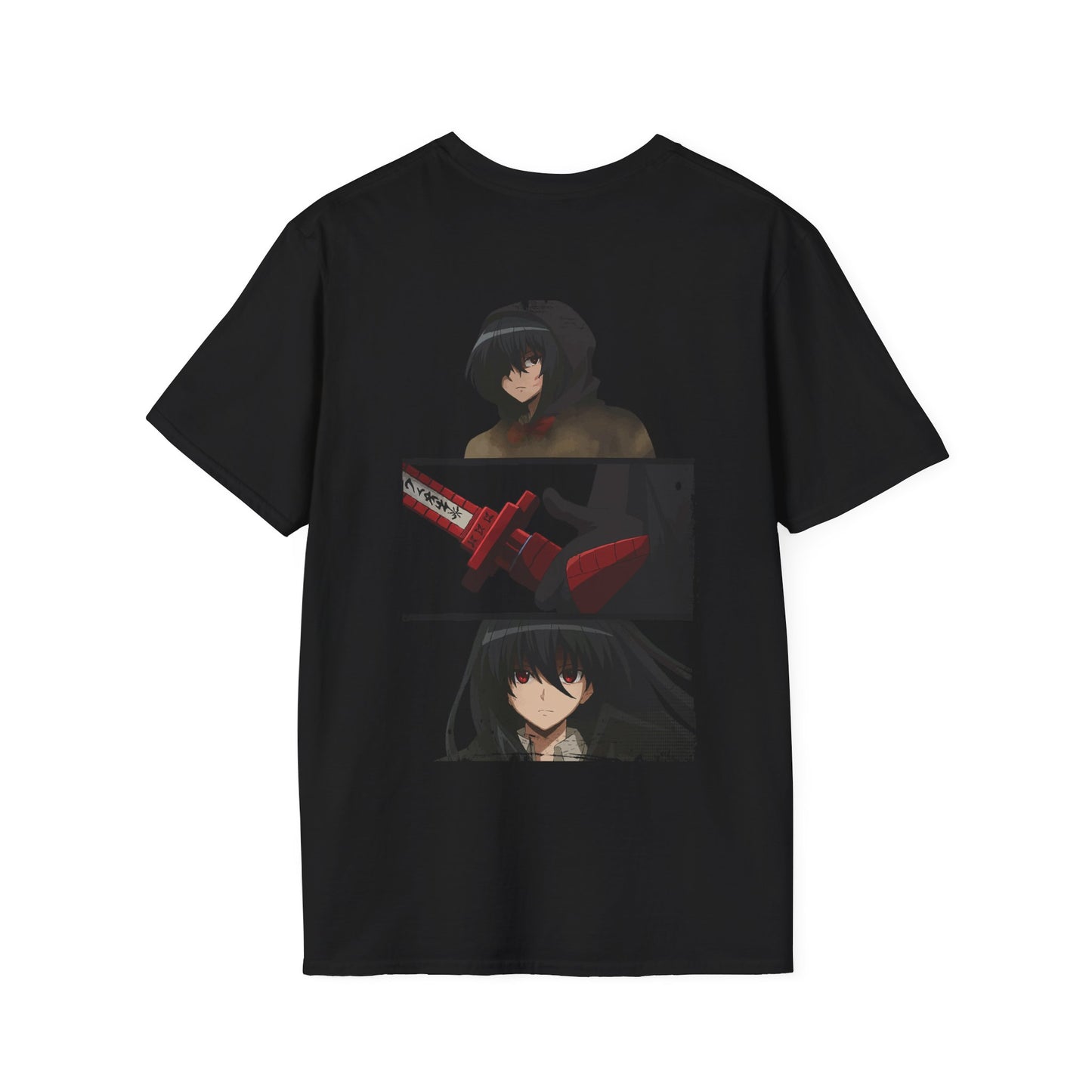 AKAME “ASSASSIN”
