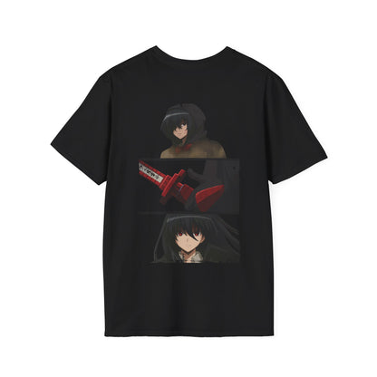 AKAME “ASSASSIN”