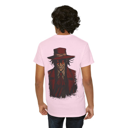 Alucard - Hellsing T-Shirt