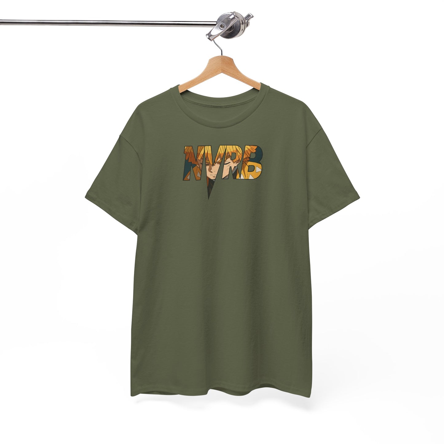Zenitsu - Demon Slayer T-Shirt