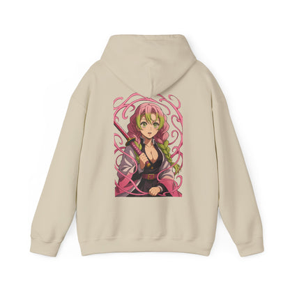 MITSURI “LOVE HASHIRA”