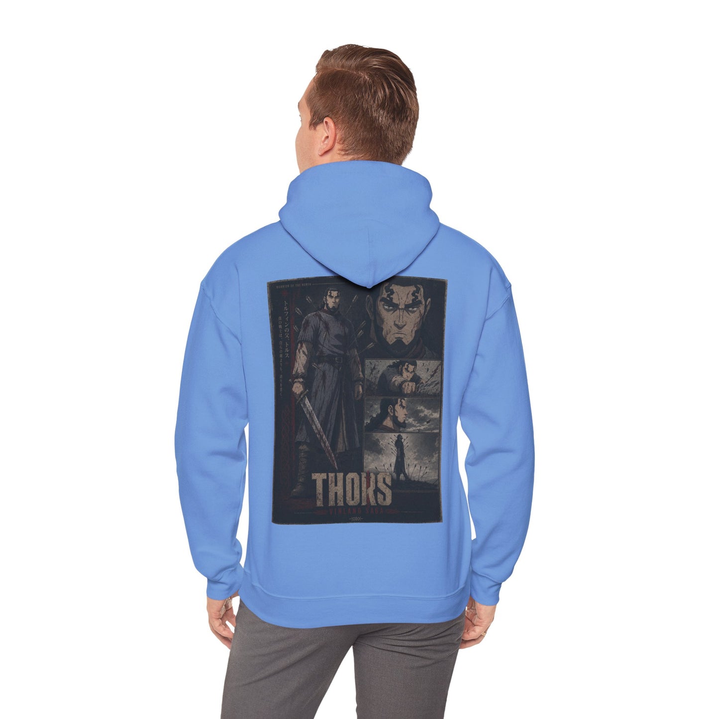 Thors “True Strength”