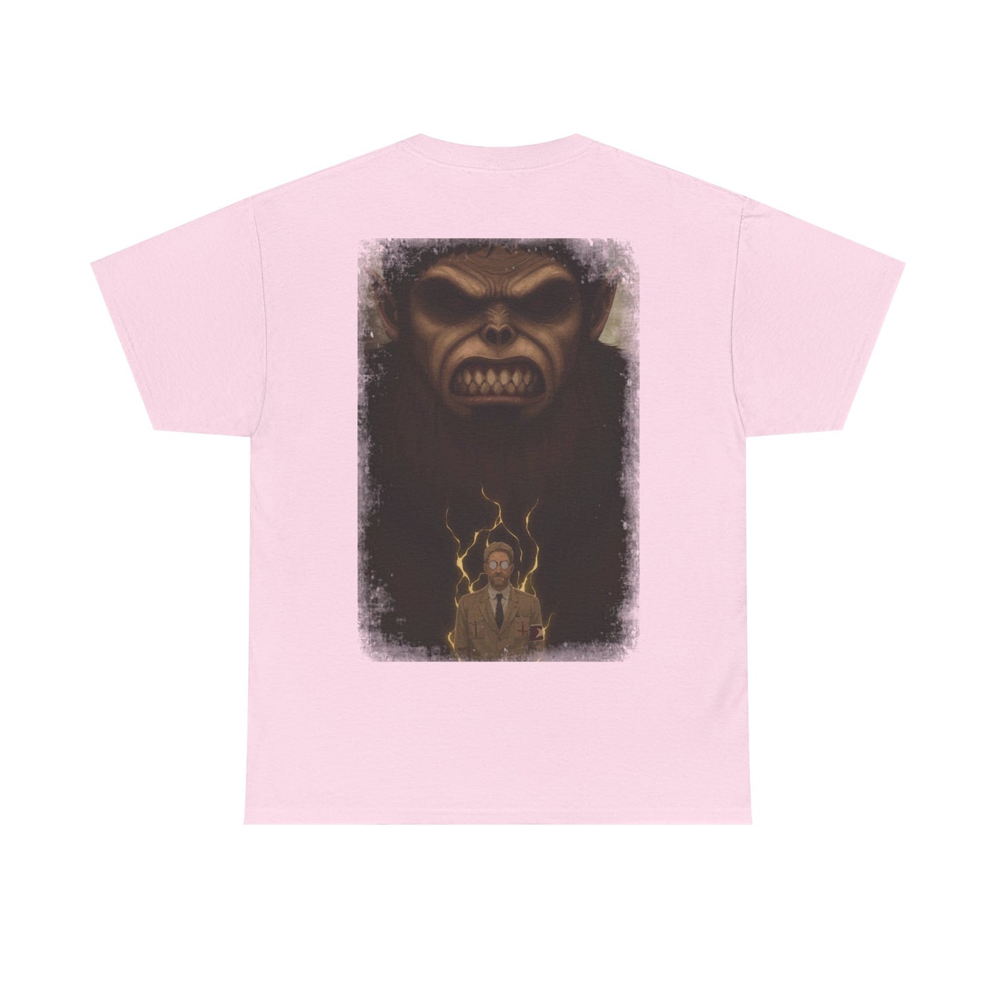 The Beast Titan - Attack On Titan T-Shirt