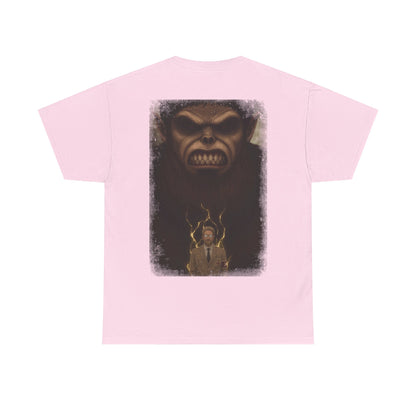 The Beast Titan - Attack On Titan T-Shirt