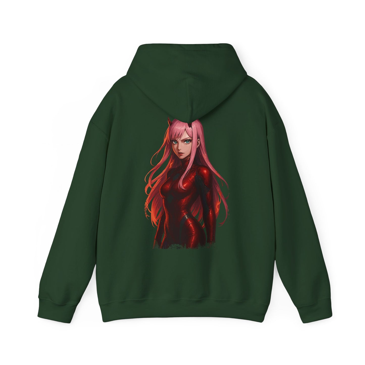 “ZERO TWO”