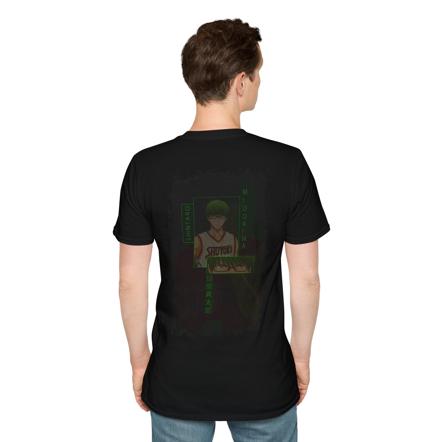 MIDORIMA “PERFECT SHOT”