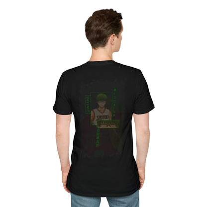 MIDORIMA “PERFECT SHOT”