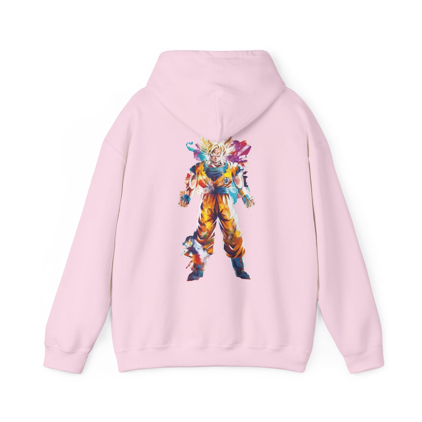 GOKU “SAIYAN”