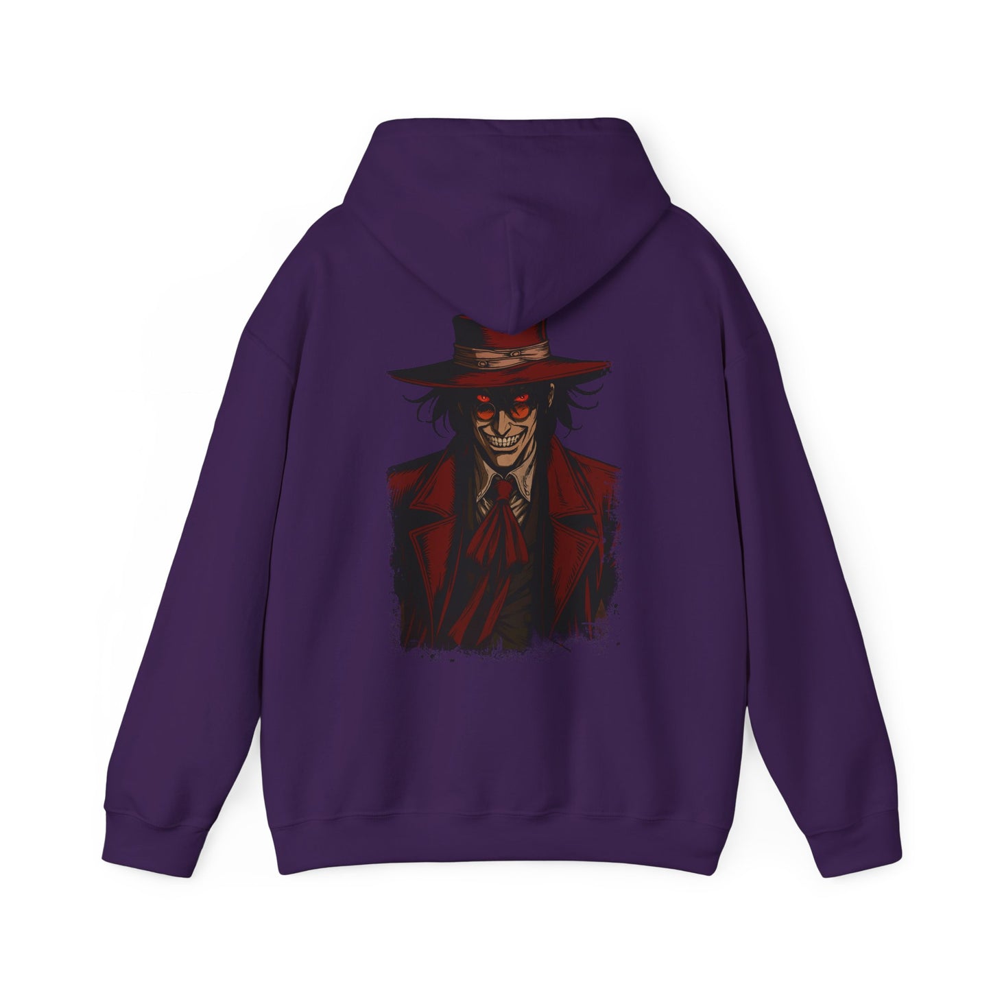 HELLSING “ALUCARD”