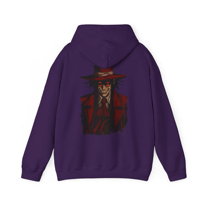 HELLSING “ALUCARD”