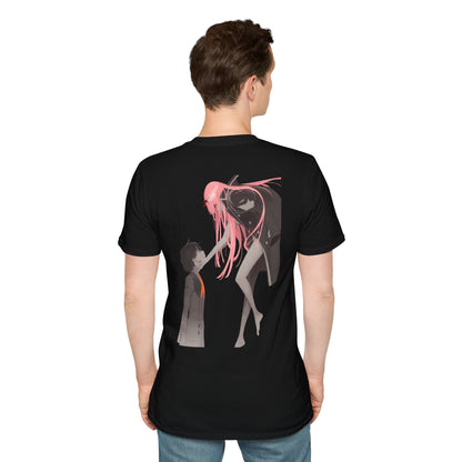 ZERO TWO "Crimson Desire"