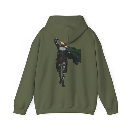 AOT “EREN”