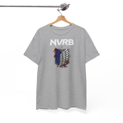 The Beast Titan - Attack On Titan T-Shirt