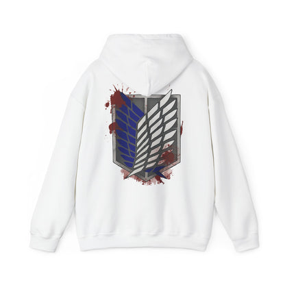 AOT “FOR FREEDOM”
