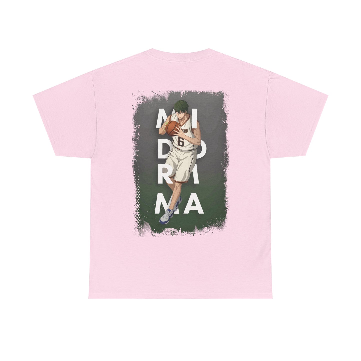 Shintaro Midorima - Kuroko Basketball T-Shirt