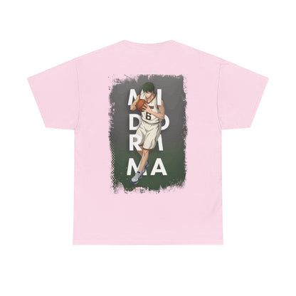 Shintaro Midorima - Kuroko Basketball T-Shirt