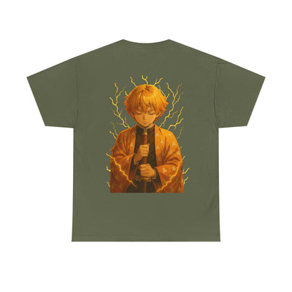 Zenitsu - Demon Slayer T-Shirt
