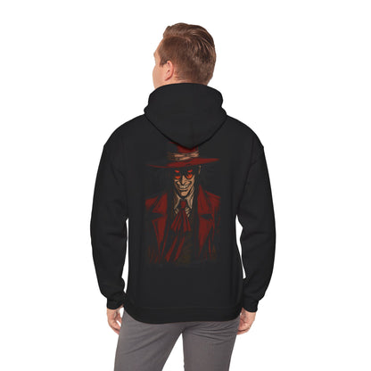 HELLSING “ALUCARD”