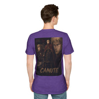 Canute “Crown of Resolve”