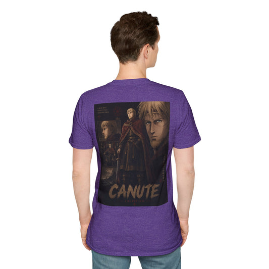 Canute “Crown of Resolve”