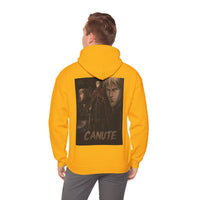 Canute “Awakening”