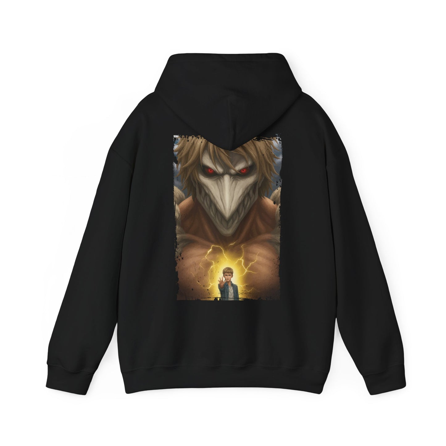 AOT "JAW TITAN"