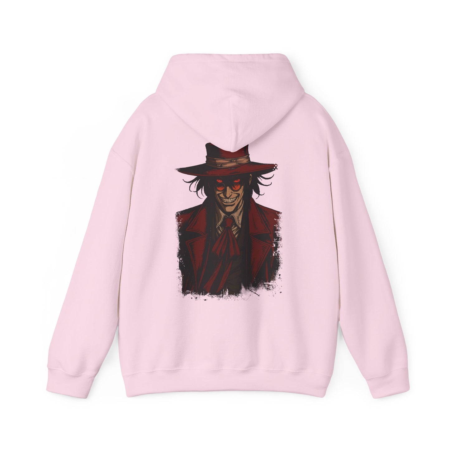 HELLSING “ALUCARD”