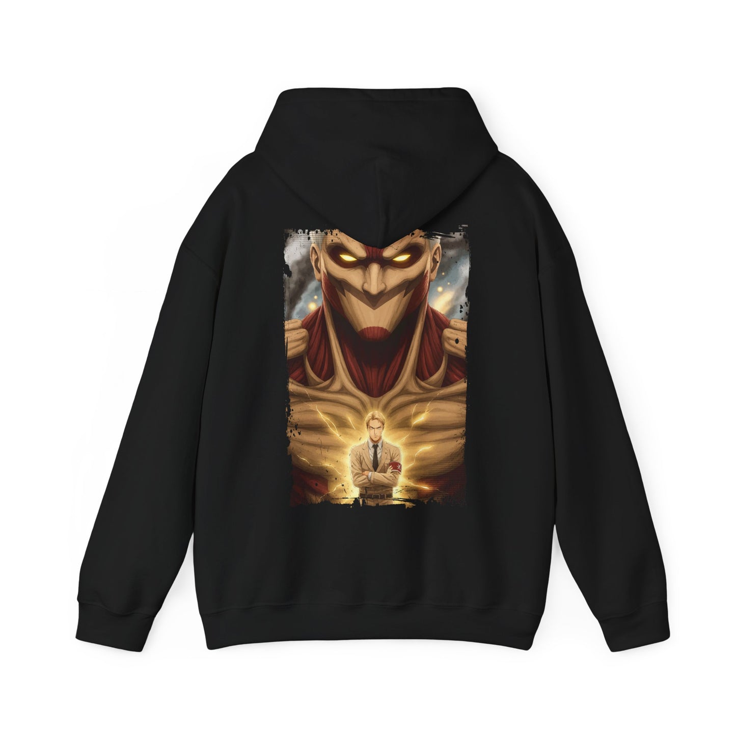 AOT “ARMORED TITAN”