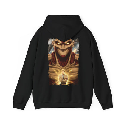 AOT “ARMORED TITAN”