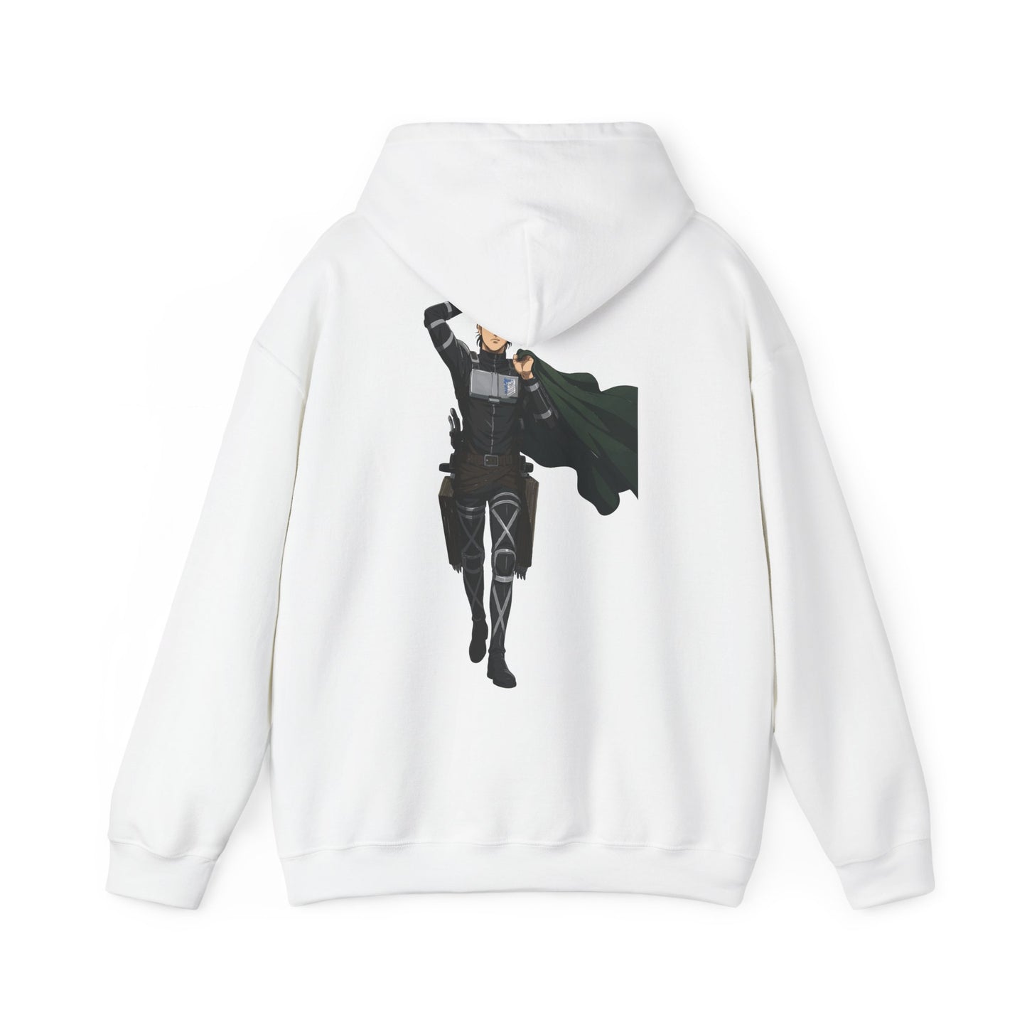 AOT “EREN”