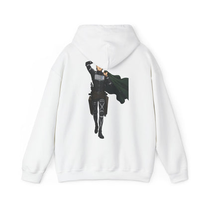 AOT “EREN”