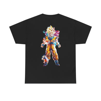 Super Saiyan Goku - Dragon Ball Z T-shirt