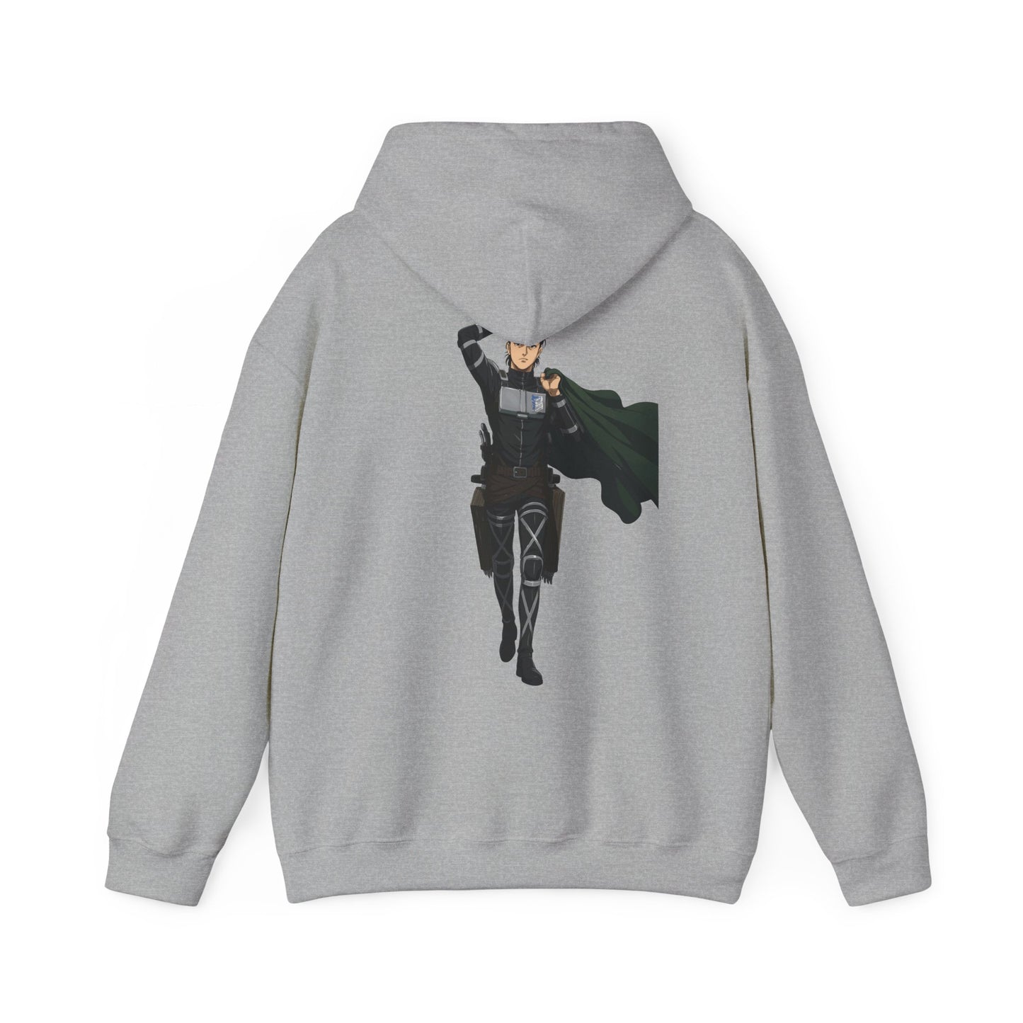 AOT “EREN”