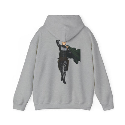 AOT “EREN”