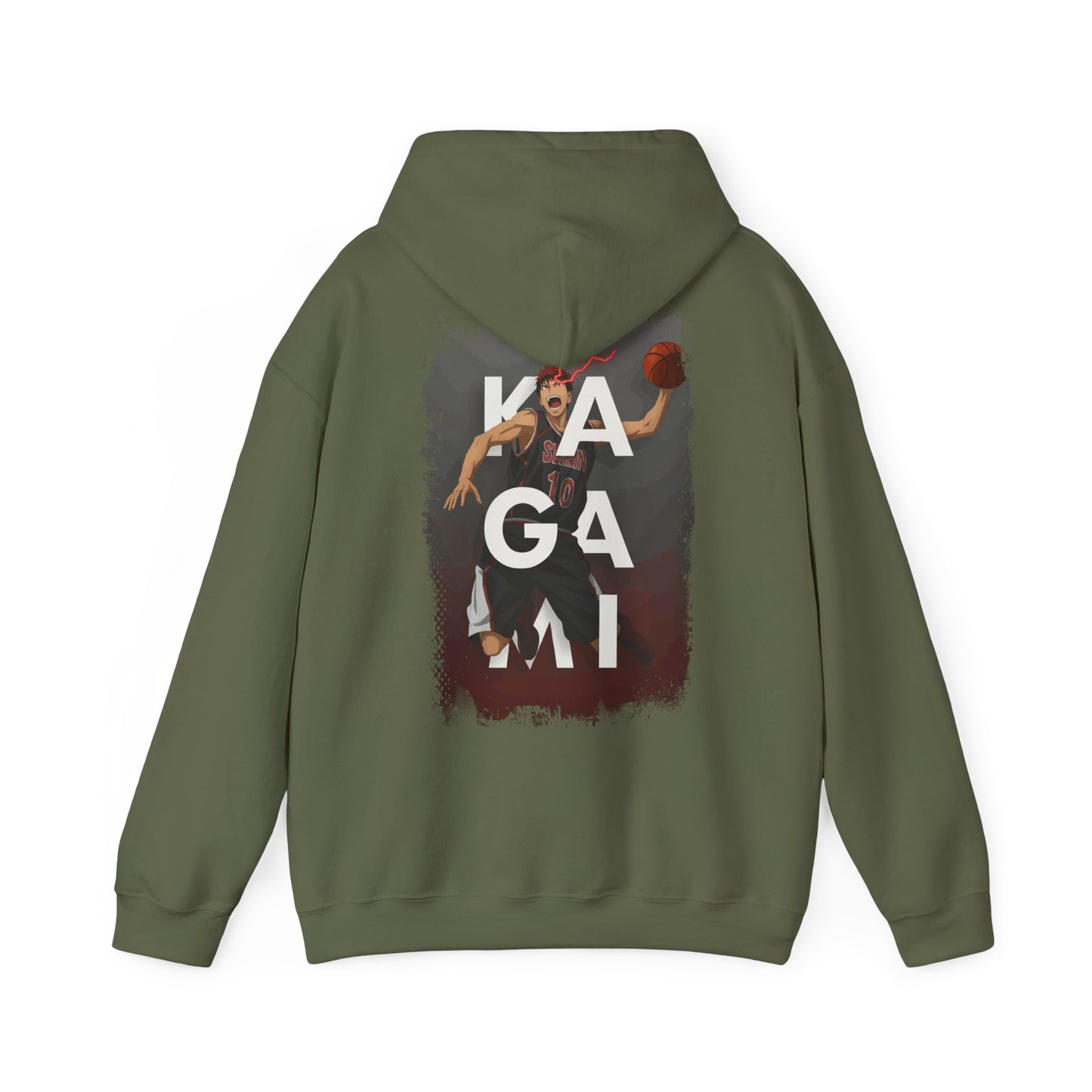 KAGAMI "Zone Power"