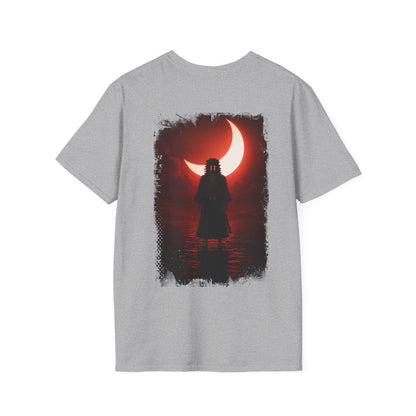 KOKUSHIBO “MOON BREATHING”