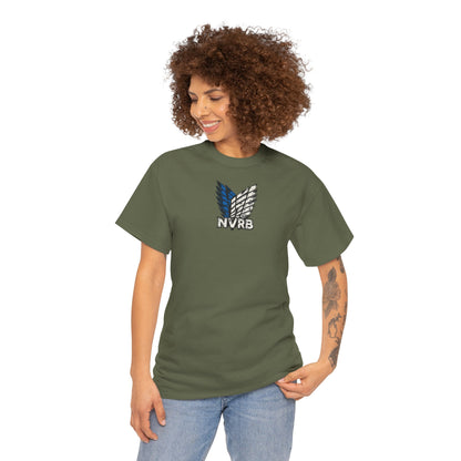 Wings of Freedom - Attack on Titan T-Shirt