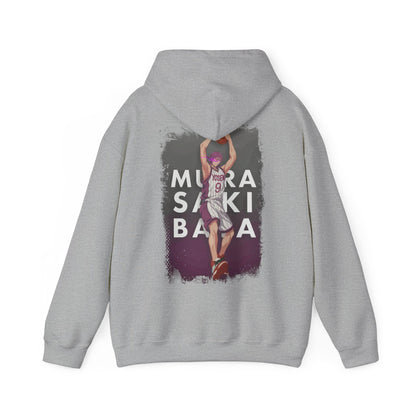 MURASAKIBARA “THE GIANT”