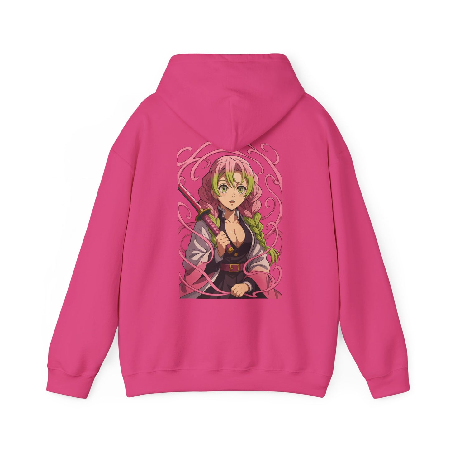 MITSURI “LOVE HASHIRA”