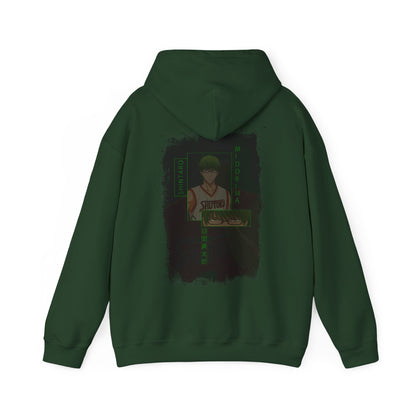 MIDORIMA “SHARPSHOOTER”