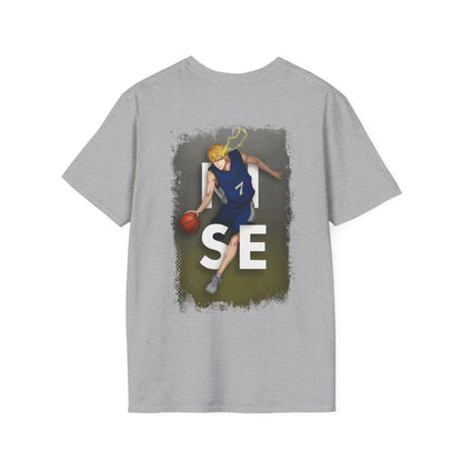 Ryota Kise – “The Perfect Copy.”
