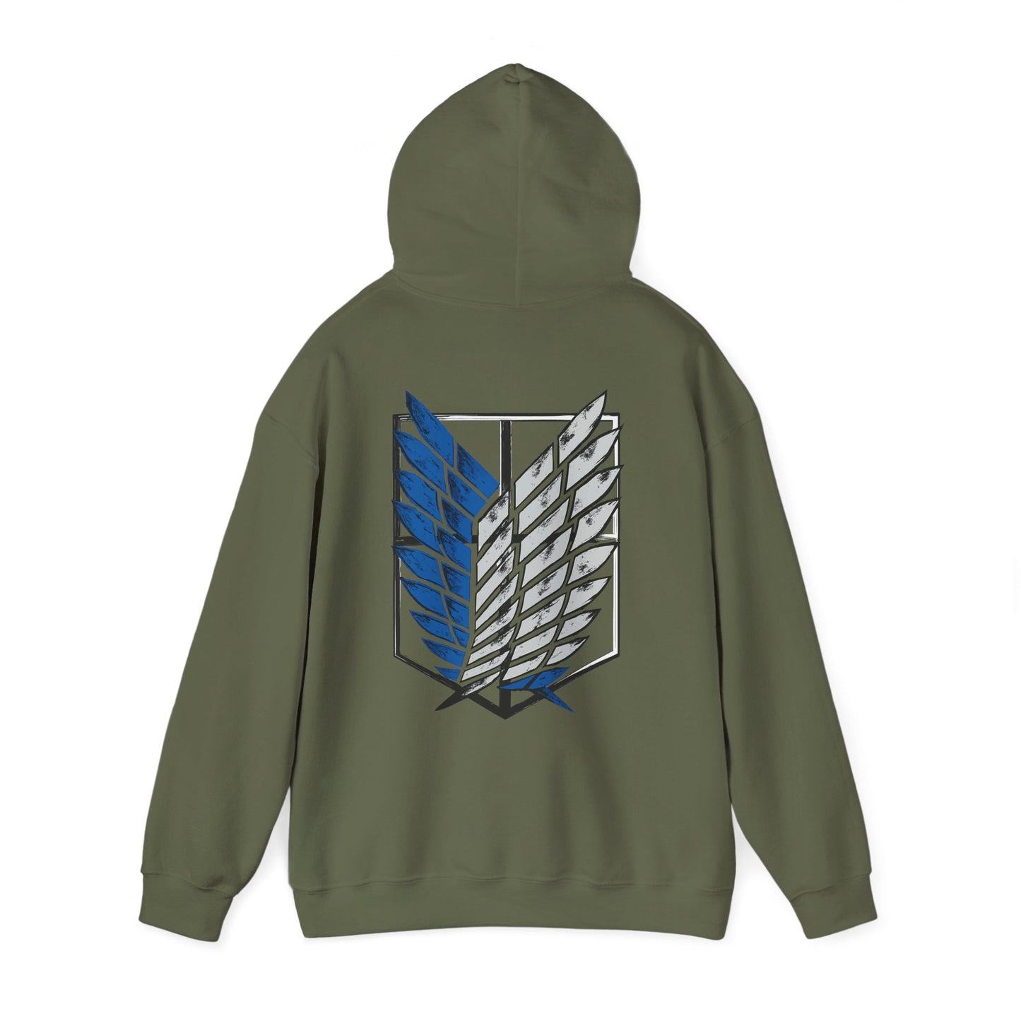 AOT “SURVEY CORPS”