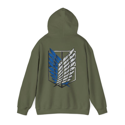 AOT “SURVEY CORPS”