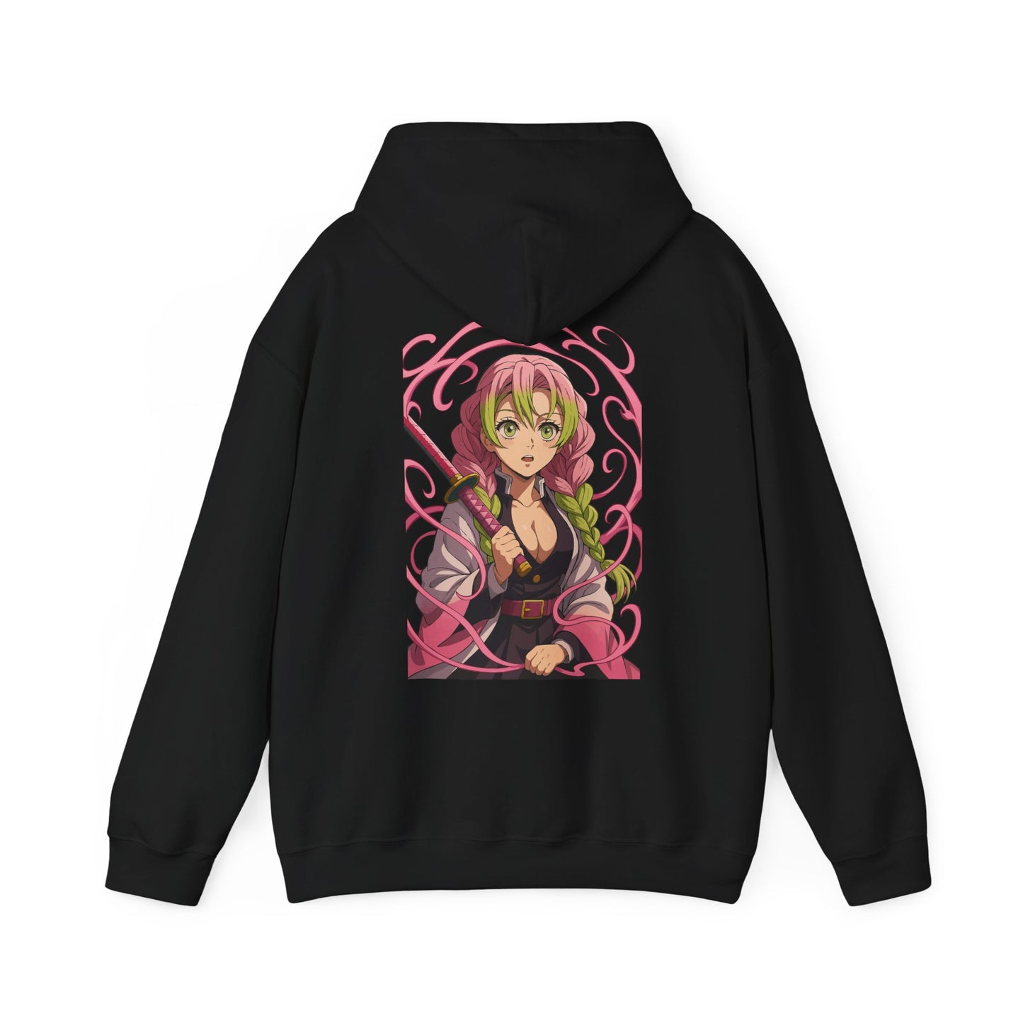 MITSURI “LOVE HASHIRA”